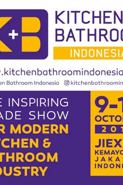 Kitchen & Bathroom Indonesia